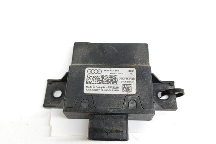 Alt modul de control AUDI Q5 FY 2017 OEM: 80A907159,4M0907159A 26262868