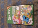 Dvd copii Strumfii 1