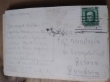 Ilustrata circulatie (A) Roman