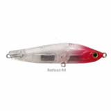 Vobler Mustad Scatter Pen 70S, Red Head, 7cm, 10.6g