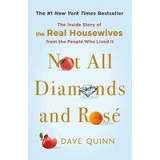 Not All Diamonds and Ros&eacute;