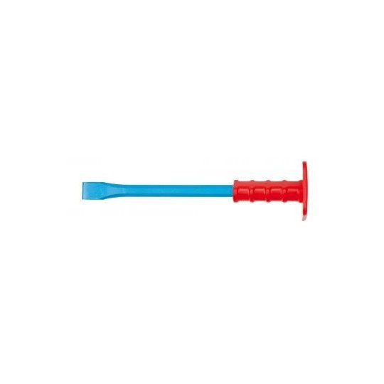 VOREL Dalta forjata cu protectie 17x300 mm