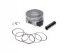 Set Piston Cross ATV 250cc 4T Loncin 65.5mm + Segmenti Bolt 15mm