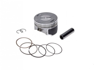 Set piston cross/ATV 4T 250cc Loncin foto