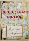 Retete scoase din fioc carte noi anticariat stare buna foarte buna fara defecte