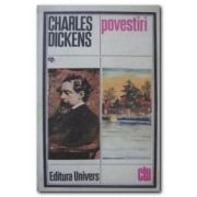 Charles Dickens - Povestiri foto