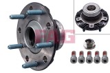 FAG 713 6791 60 Set rulment roata