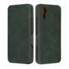 Husa pentru Samsung Galaxy Xcover7 - Techsuit Safe Wallet Plus - Green