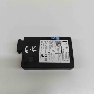 Modul de control unghi mort MERCEDES-BENZ EQC 2023 OEM: A0009052611,A0009026546,A0009017503 29075534 foto