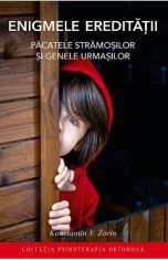 Enigmele ereditatii Ed.2 - Konstantin V. Zorin