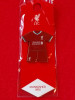 Magnet Frigider FC Liverpool - Produs Oficial, Nou - Suvenir Fotbal, Accesorii Fani Liverpool