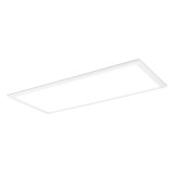 Panou LED Slim Alb 48W 4000K 595x595x9mm IP40 - NOVELITE