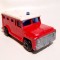 Armored Truck - Matchbox