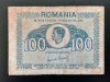 BANCNOTA-100 LEI 1945-ROMANIA