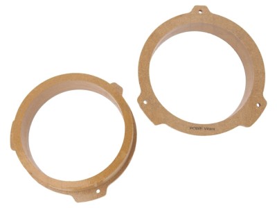 Distanțier MDF 165mm Suzuki 2 buc. foto