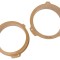 Distanțier MDF 165mm Suzuki 2 buc.