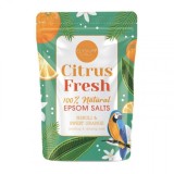 Sare Amara de baie Epson Elysium Spa Citrus Fresh 450g DNC62449