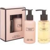 Castelbel Ros&eacute; Blush Travel Duo set cadou