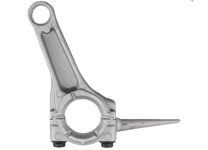 Biela motor termic 9CP V60371 Verke