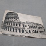 CARTE POSTAL 1919 CIRCULATA LA CRAIOVA