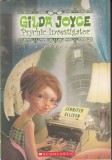 Jenniifer Allison - Gilda Joyce. Psychic Investigator