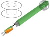 Cablu de Rețea ETHERLINE&reg; Cat.5e PVC SF/UTP 1x4x26AWG