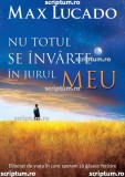 Nu totul se invarte in jurul meu - Editura Scriptum