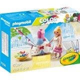 Playmobil Color - Designer