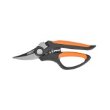 Cumpara ieftin Foarfeca de gradina HECHT 435HB2L, lame metal, pentru taiat vita de vie