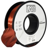 Filament PLA Silk Copper Negru 1.75mm - TonerHub compatibil