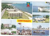 AMS - ILUSTRATA 1134, COSTINESTI, CIRCULATA