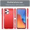Husa Xiaomi Redmi 12 / Poco M6 Pro TPU Rosie