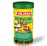 Spirulina Tablete 100ml- Dp053A