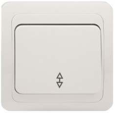 Intrerupator Cap Scara - 660118 foto