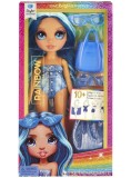 Rainbow High Swim Fashion Doll Skyler