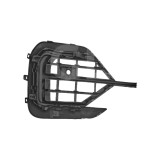 Grila bara Vw Touareg, 05.2018-, Model R-Line, montare fata, dreapta, open, B-Series, 760854662H041