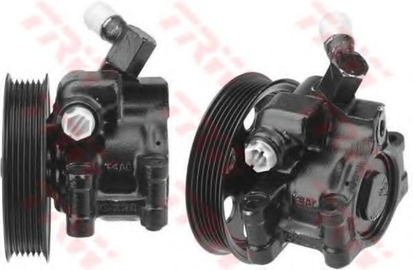 Pompa hidraulica servo directie FORD FOCUS Combi (DNW) (1999 - 2007) TRW JPR188