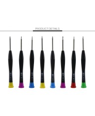 Set Surubelnite BST-8801A