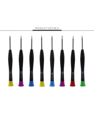 Set Surubelnite BST-8801A foto