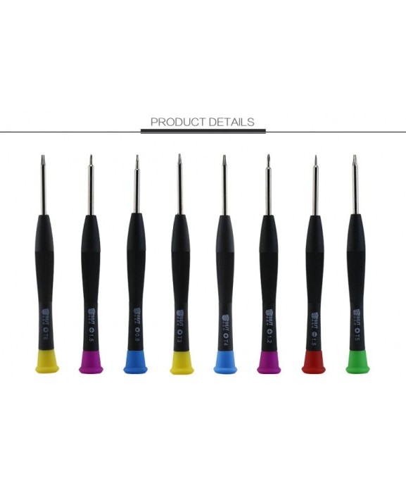 Set Surubelnite BST-8801A