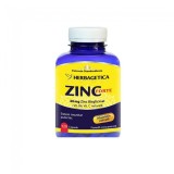 Zinc Forte 120 capsule Herbagetica
