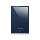 Hard Disk portabil A-Data HV620S Slim 4TB, USB 3.2, 2.5inch, Black, Adata