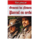Paul Feval, fiul - Parcul cu cerbi - 127069