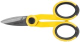 Foarfeca mini tehnica Strend Pro TS055, 145 mm, pentru taieri de precizie