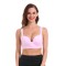 J720-5 Bustiera sport cu bustul buretat si push-up