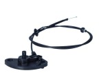 Cablu, capota motor FORD C-MAX II Van (2010 - 2019) MAXGEAR 32-1752