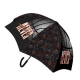 Umbrela copii, NEVER GIVE UP, 48.5 cm &ndash; S-COOL
