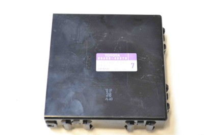 Alt modul de control LEXUS RX _U3_ 2006 OEM: 88650-48070 2244328 foto