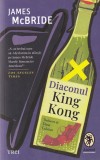 James McBride - Diaconul King Kong