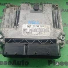 Calculator ecu Volkswagen Passat B6 3C (2006-2009) 0281015023